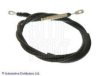 DAIHA 3134087615 Clutch Cable